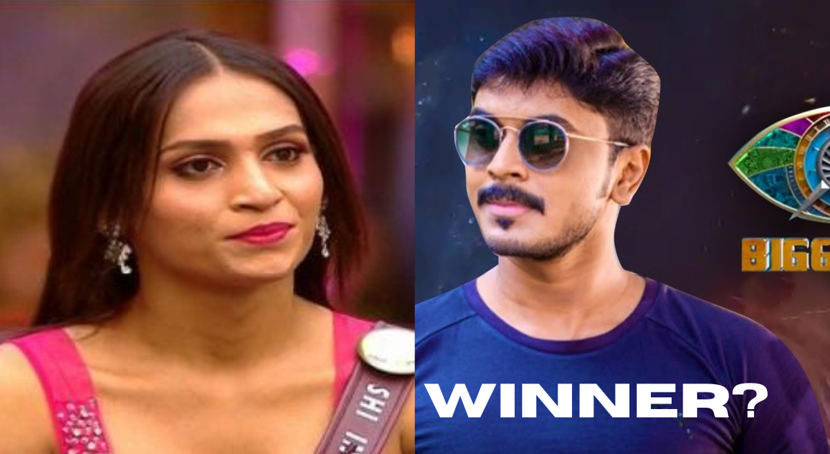 Bigg Boss Tamil Season 6 Grand Finale: Azeem or Shivin? This contestant will win the show