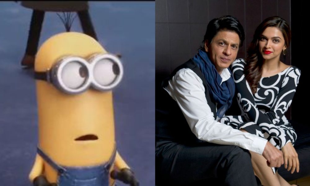 Minions replace SRK, Deepika in this fan-made ‘Pathaan’ trailer, fan dedicates video to AbRam Khan (WATCH)