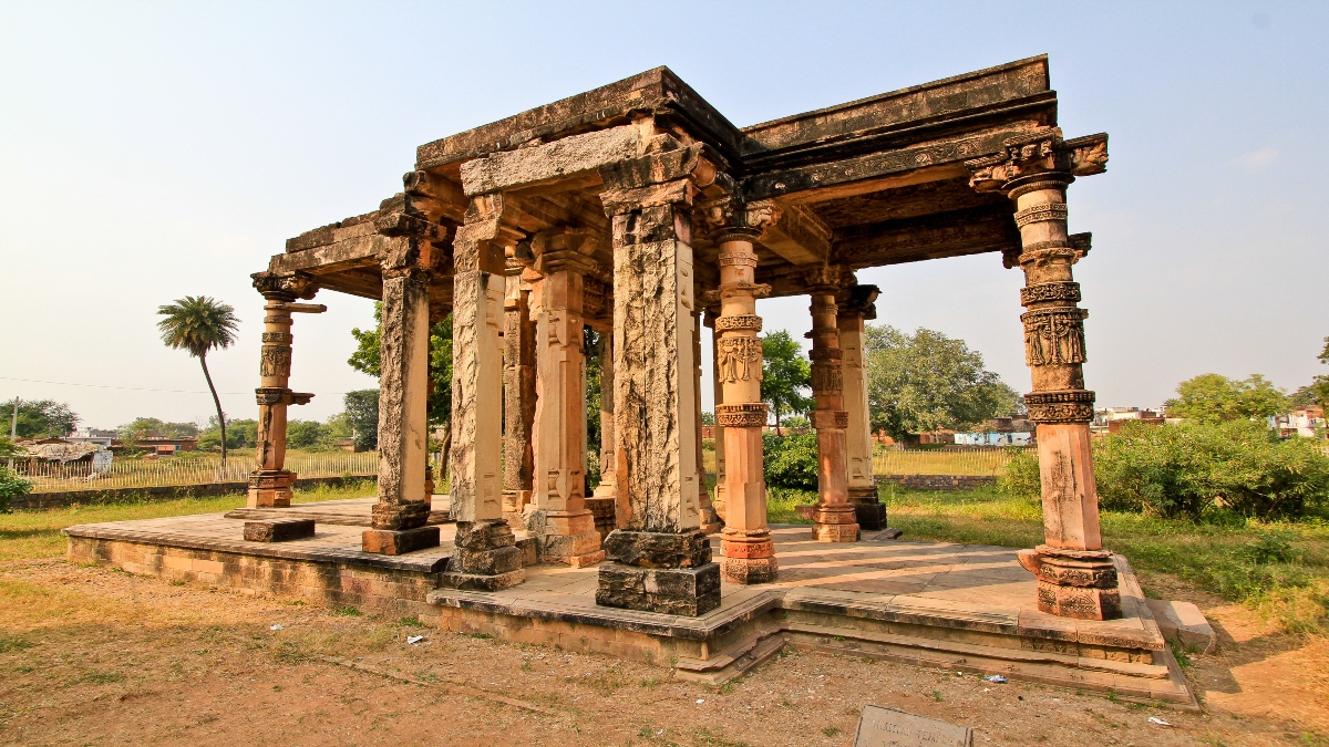 About 50 monuments protected under ASI ‘untraceable’: Ministry of Culture