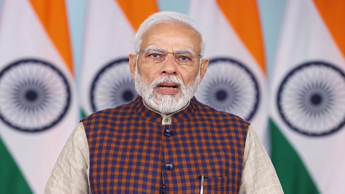 PM Modi to inaugurate diamond jubilee celebrations of CBI today