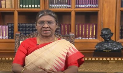 president Murmu
