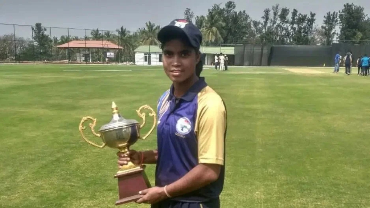 Odisha cricketer Rajashree Swain found hanging in forest, police waiting for post-mortem report