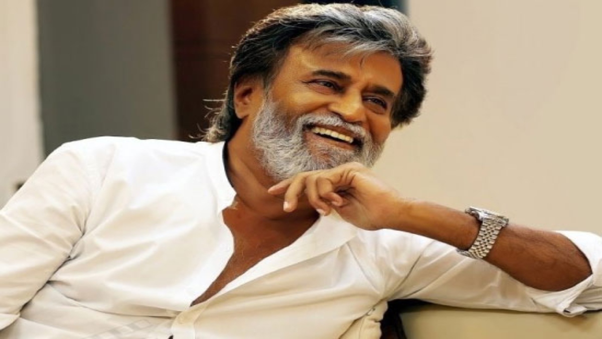 Rajinikanth issues statement over the commercial utilization of ...