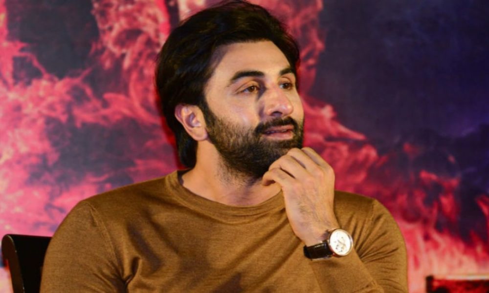 Ranbir Kapoor summoned by ED in online betting case amid “Animal” buzz