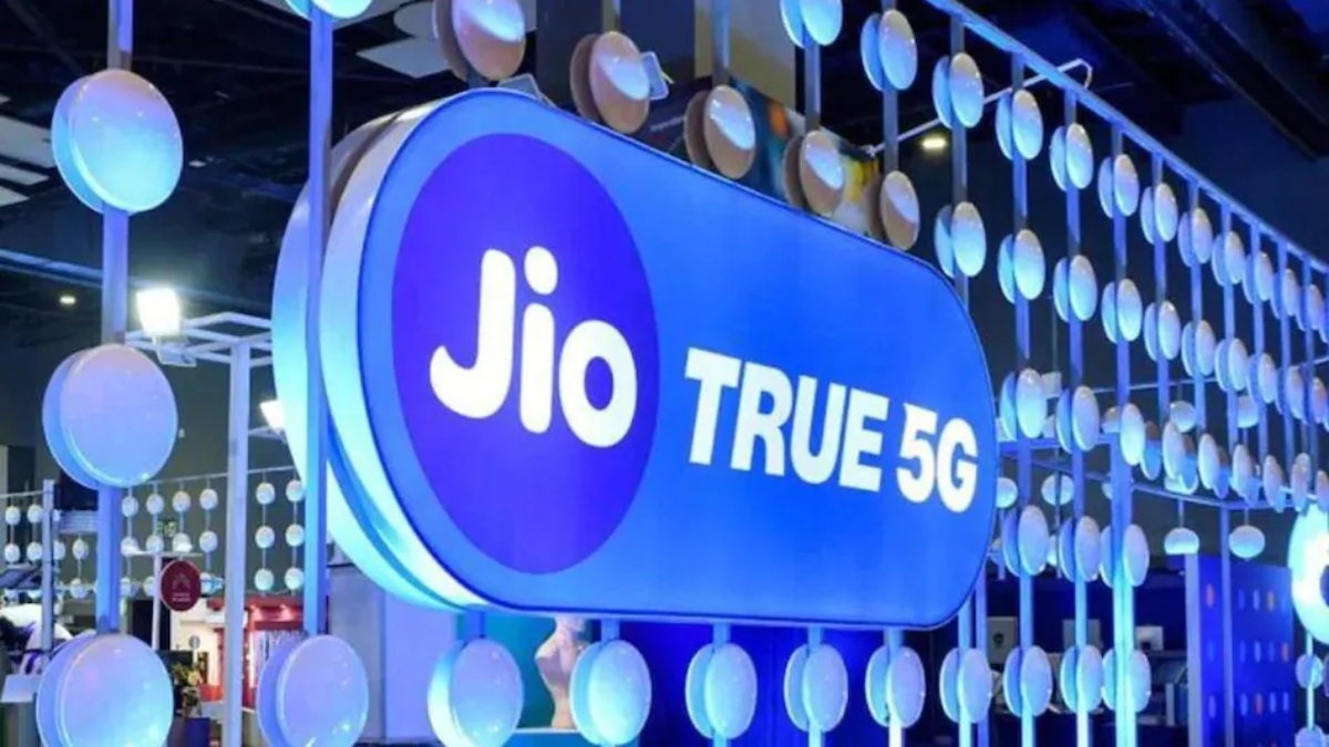 JIO launches True 5G in all 6 states of North-East Circle