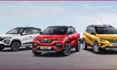 renault