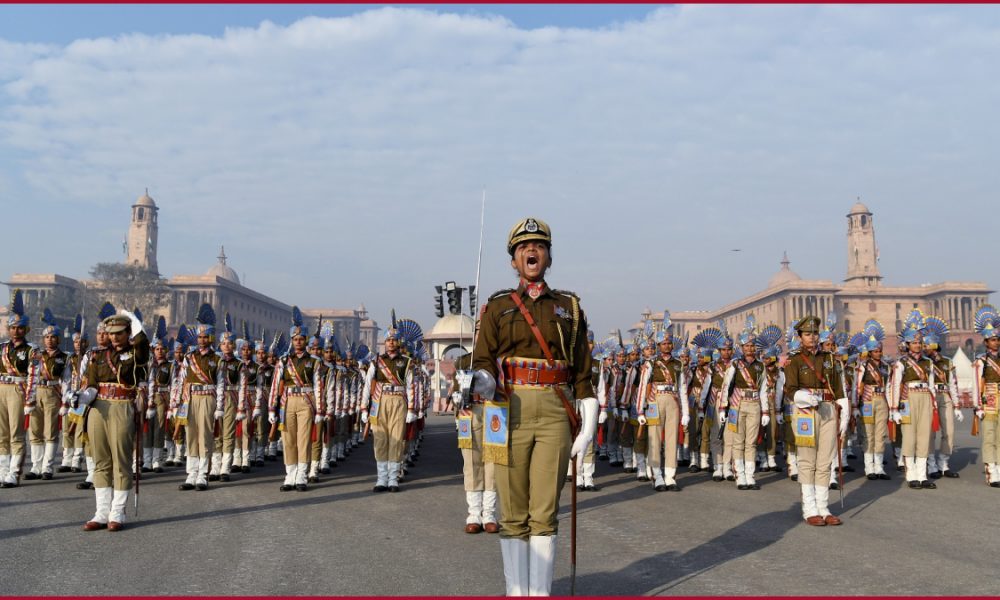 Delhi: Over 60,000 people expected to watch Republic Day parade on Jan 26, only ticket holders allowed entry