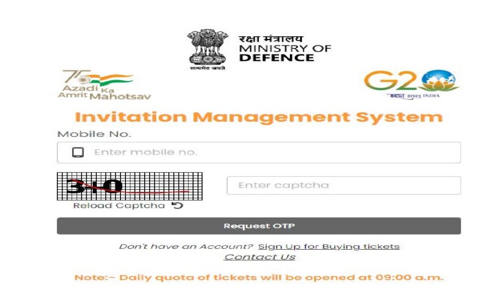 Republic Day Parade 2023 Tickets Online: Here is how you can purchase it and witness the grand celebration