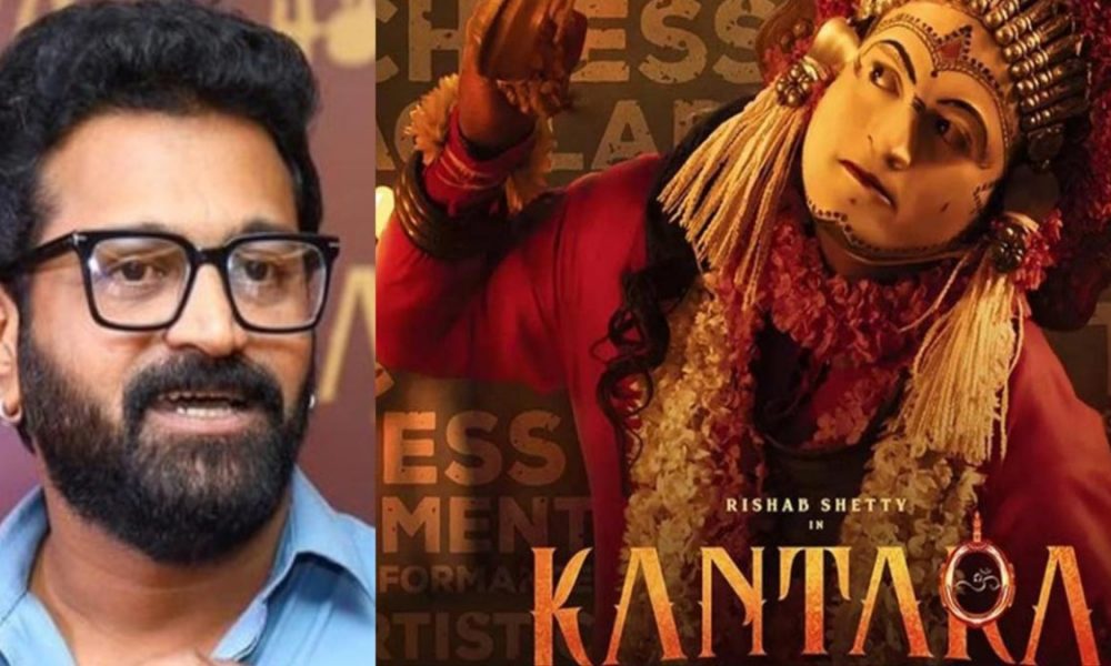 Kantara 2: Rishab Shetty’s script finalised for Kantara prequel, official announcement yet to be done