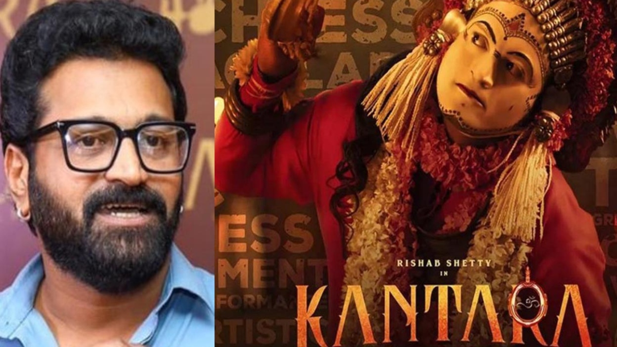 Kantara 2: Rishab Shetty’s script finalised for Kantara prequel, official announcement yet to be done