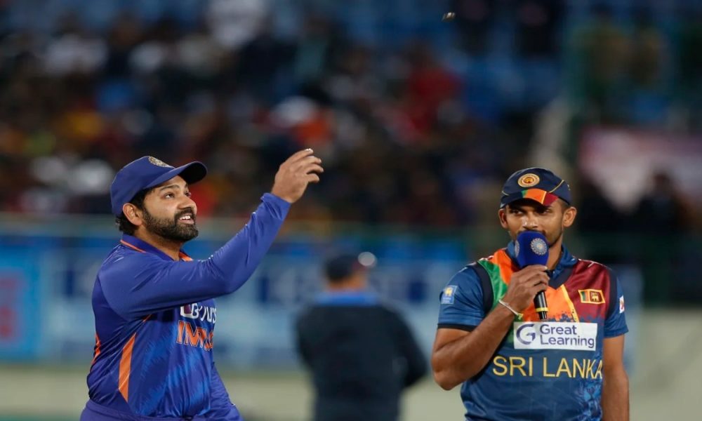 IND vs SL 1st ODI: India has big decisions to make while Sri Lanka seeks redemption for T20Is