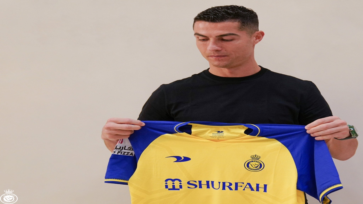 Cristiano Ronaldo signs Al Nassr: Know standings, manager, squad of this Saudi Arabian club
