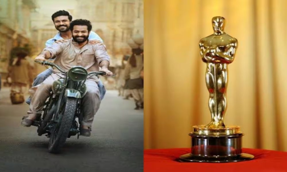 ‘Naatu Naatu’ made it to Oscars; Will it win Academy Award for India?