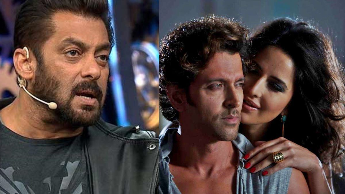 Birthday Special: Take a look at Hrithik Roshan’s most controversial love affairs