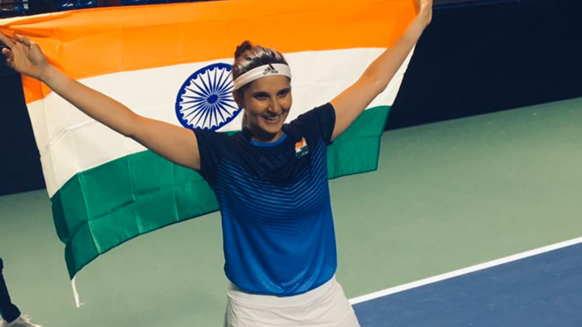 3 times Sania Mirza slammed critics harder than her tennis opponents