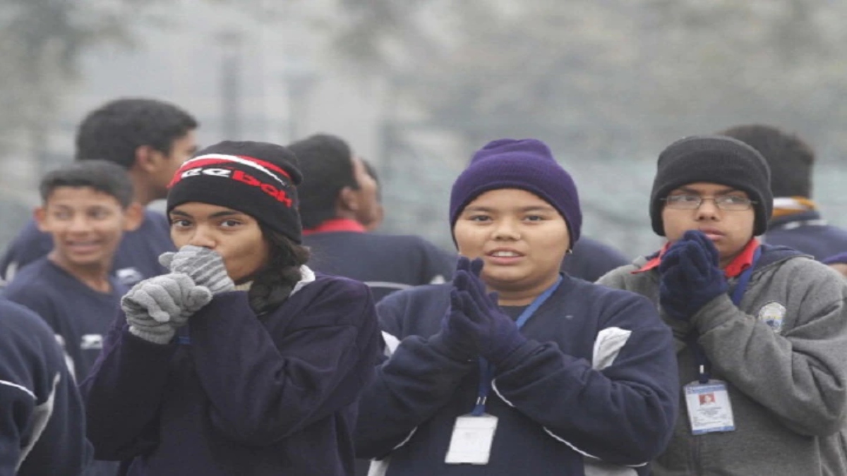 Delhi government advises all private schools in city to remain closed till January 15