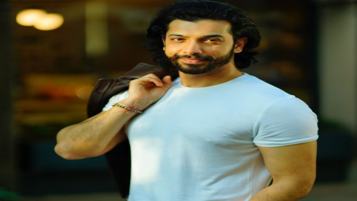As Sharad Malhotra turns 40, actor talks about his ‘dream journey’ on TV and OTT