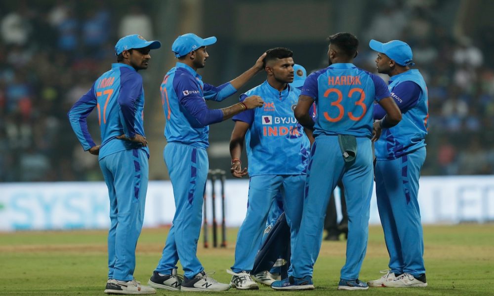 IND vs SL 2nd T20I: Hardik Pandya & co. look to seal the series in Pune, while Shanaka seeks redemption