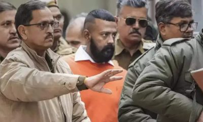 sukesh chandrashekhar