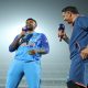 surya and rahul dravid chat