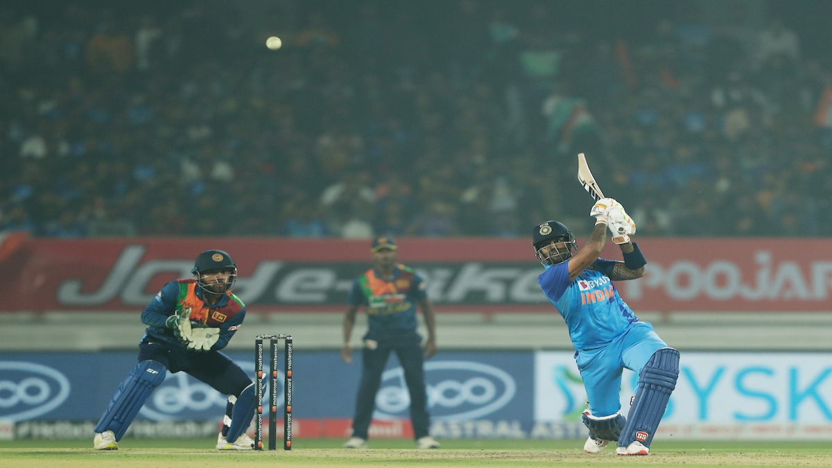 IND vs SL 3rd T20I: Suryakumar Yadav’s 3rd T20I ton takes India to massive total of 228 in series decider