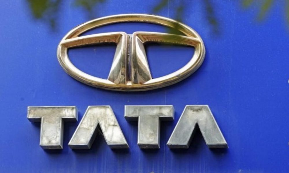 Tata Motors registers 14% surge to 2,28,169 units in Oct-Dec