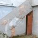 tehri cracks