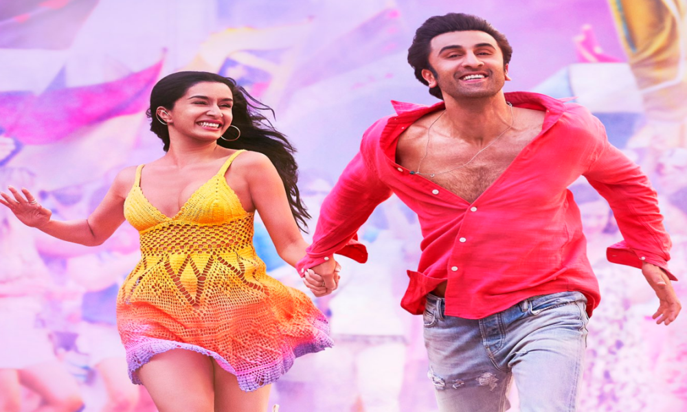 Trailer for Ranbir Kapoor, Shraddha Kapoor starrer ‘Tu Jhoothi Main Makkaar’ to be launched on this date