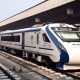 vande bharat express