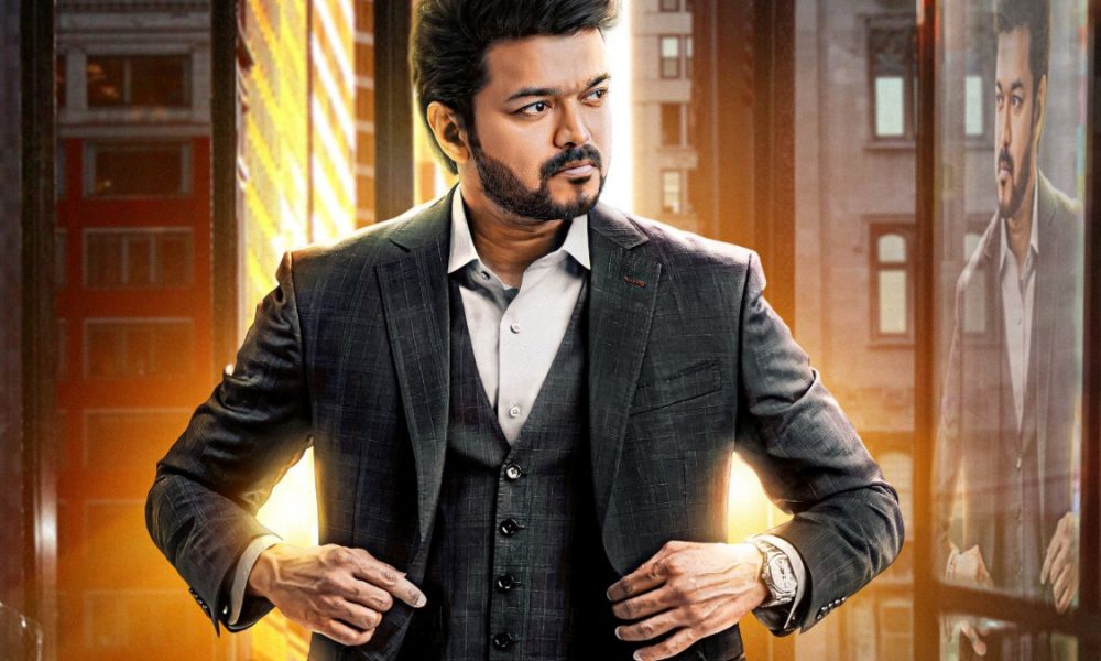 Thalapathy Vijay’s Varisu BO review: Movie going strong on Day 10, earns Rs 200 crore globally