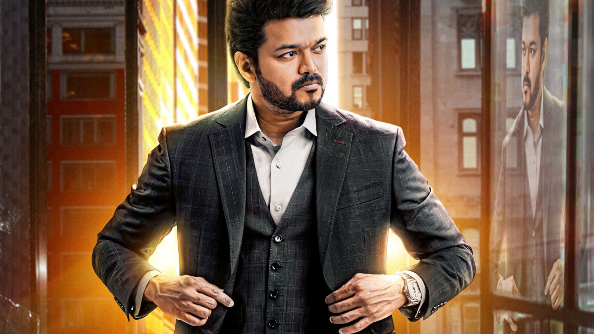 Thalapathy Vijay’s Varisu BO review: Movie going strong on Day 10, earns Rs 200 crore globally