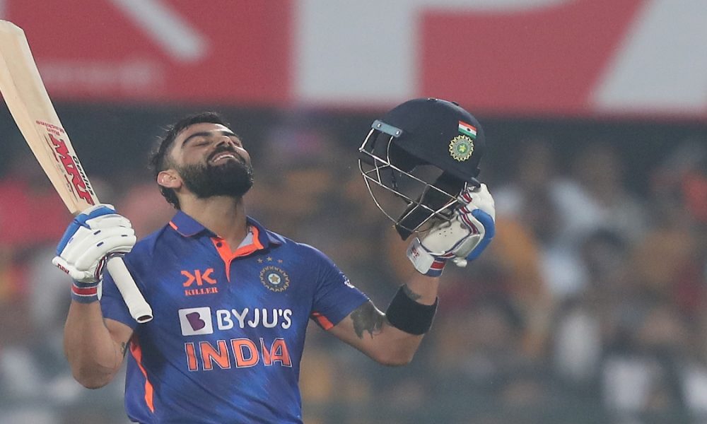 Virat Kohli’s candid chat with Suryakumar Yadav: His Top 5 Quotes on career & life (VIDEO)