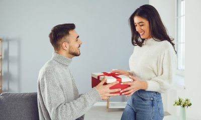 Valentine's day