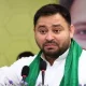 Tejashwi yadav