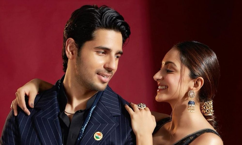 Sidharth and Kiara will move into a love nest worth 70 crore in Juhu post wedding as per reports!
