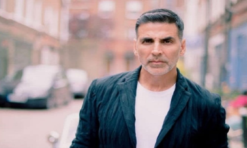 ‘It is my fault 100 percent…’: Akshay Kumar opens up about his recent flops