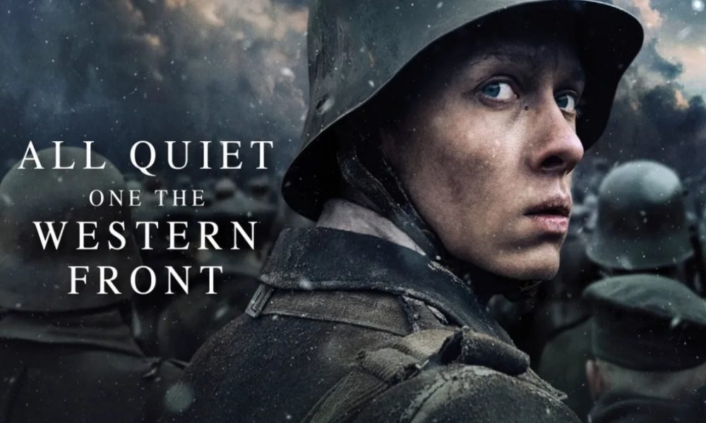 BAFTA Awards 2023: German movie, “All Quiet on the Western Front” bags 7 awards