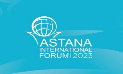 Astana forum