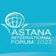 Astana forum