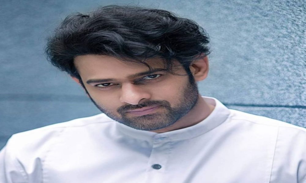 Bahubali fame Prabhas to play yet another Vishnu Avatar, fans disappointed