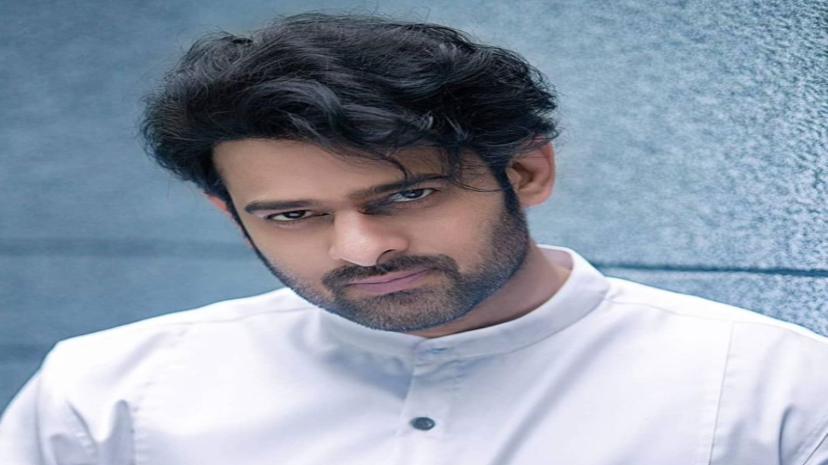 Bahubali fame Prabhas to play yet another Vishnu Avatar, fans disappointed