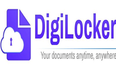 DigiLocker logo