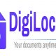 DigiLocker logo