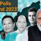 Exit pollls - Nagaland