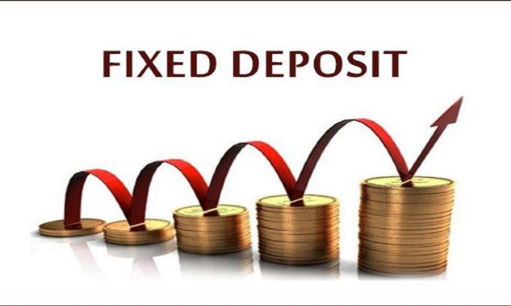 RBI repo rate hike: Why it’s best time to book Fixed Deposits (FDs)?