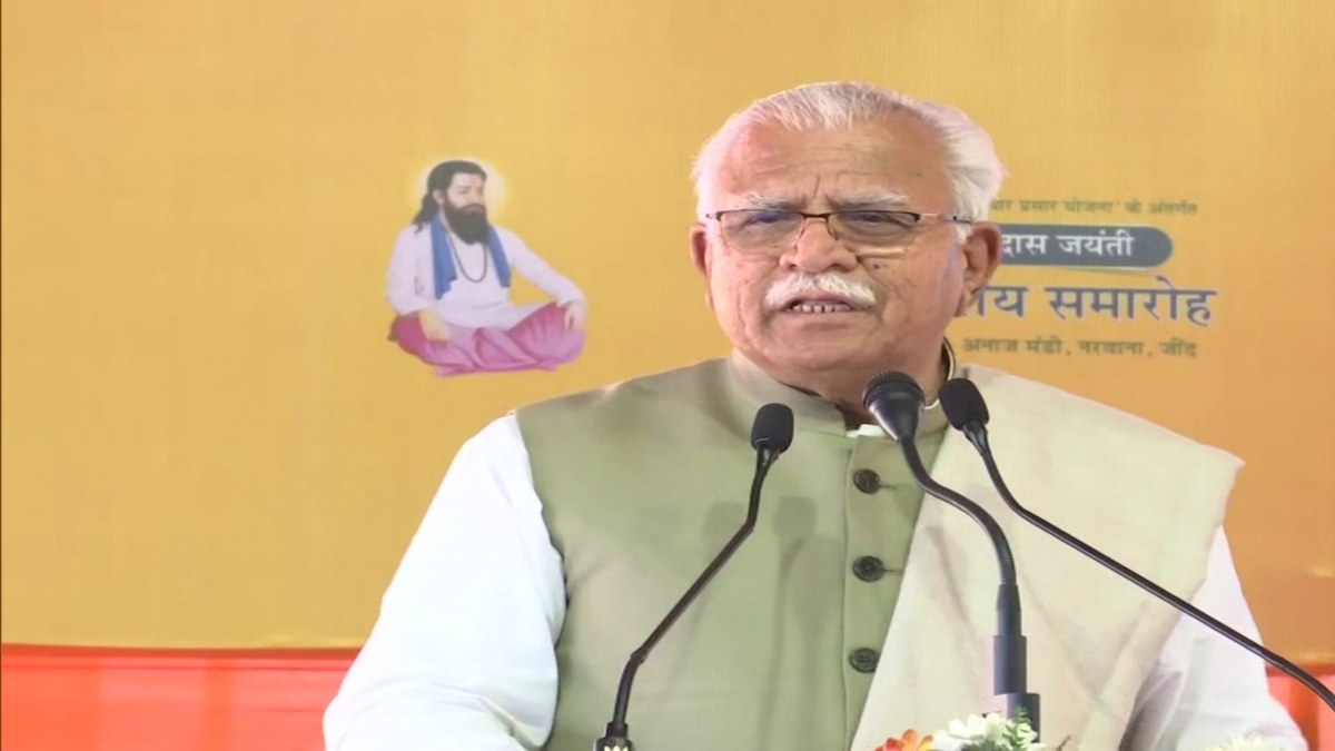 Govt employees in Haryana to get reservation in promotion, announces CM Khattar