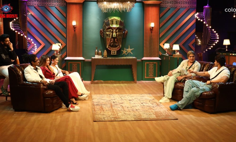 Bigg Boss 16: Housemates split apart when Krushna Abhishek portrays ‘Nakli Jaggu Dada’