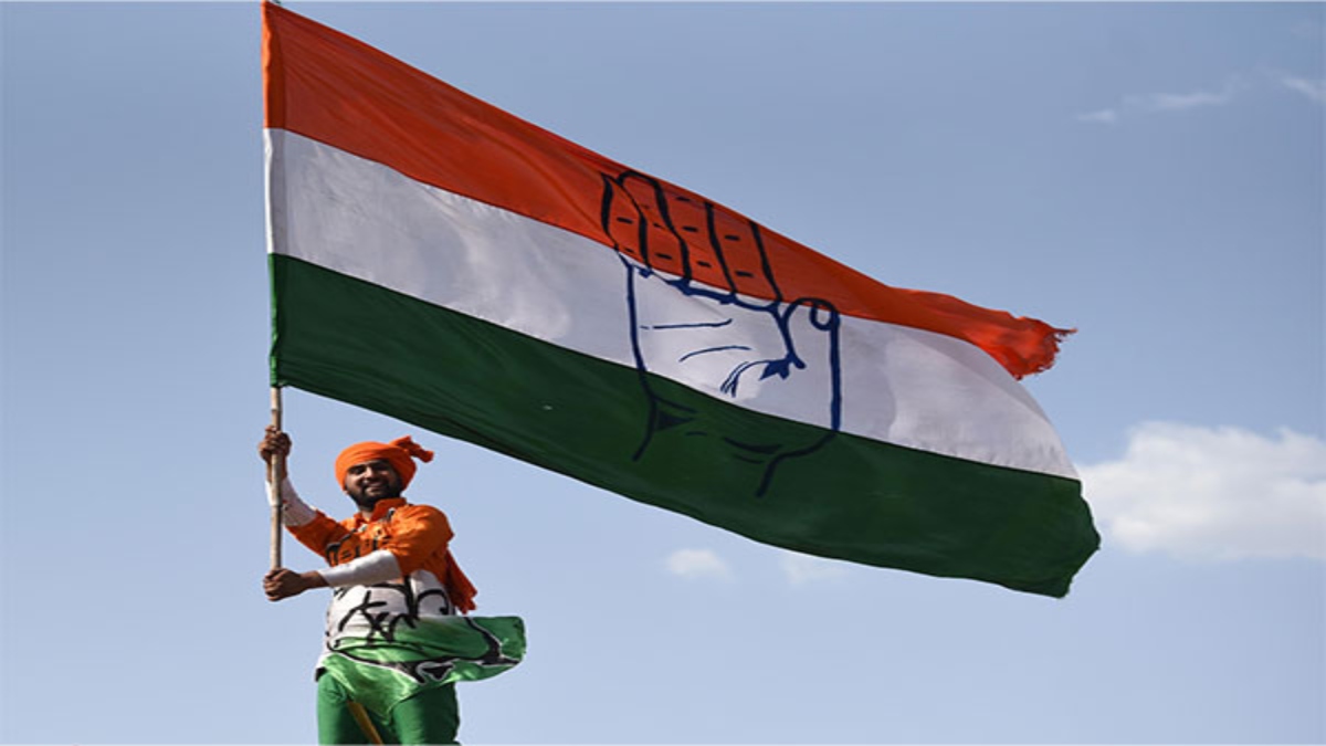 Congress to prepare ‘Vision Document 2024’ eying on next Lok Sabha polls