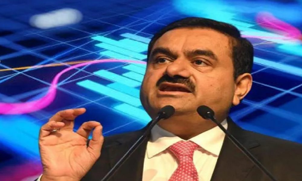 Carnage continues in Adani stocks: Since Hindenburg report, 7 Top losers are Adani Green & more…