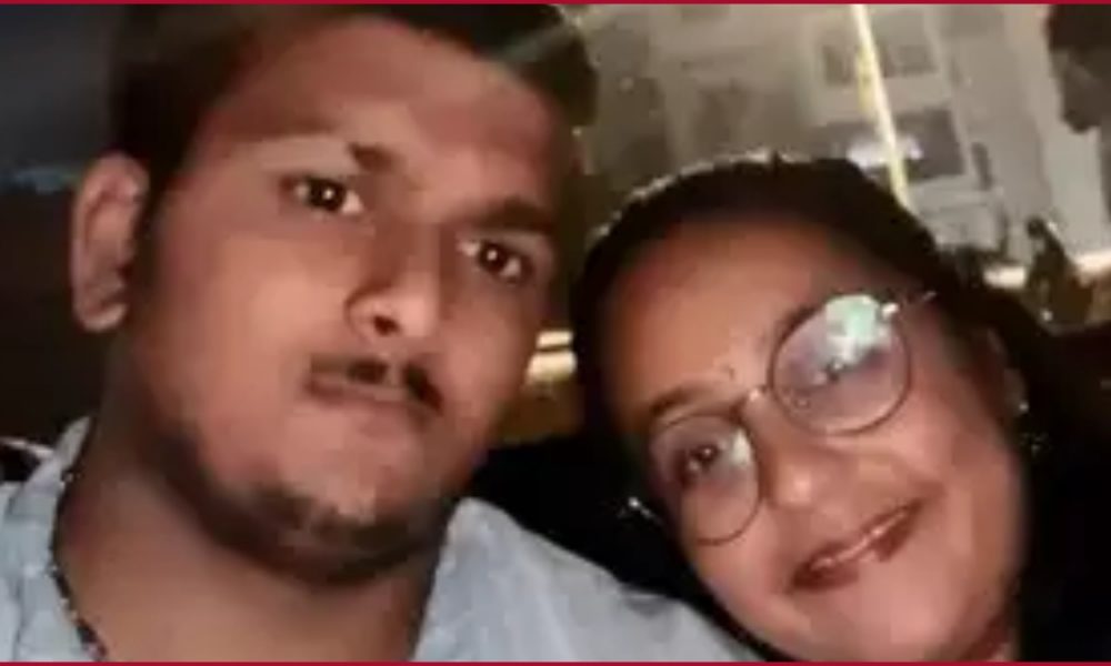 Maharashtra: Man kills live-in-partner, hides her body in bed-box; nabbed in train by railway police in MP